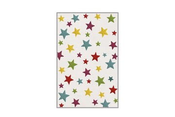 Homefesto Matta 160x230 cm - Multifärgad - Textil & mattor - Matta - Orientalisk matta - Persisk matta