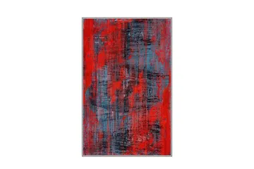 Homefesto Matta 160x230 cm - Multifärgad - Textil & mattor - Matta - Orientalisk matta - Persisk matta