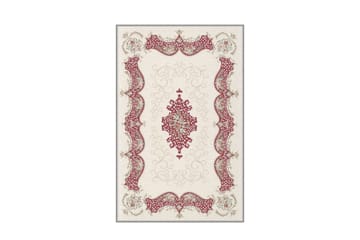 Homefesto Matta 160x230 cm - Multifärgad - Textil & mattor - Matta - Orientalisk matta - Persisk matta