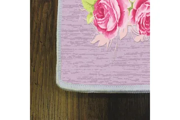 Homefesto Matta 160x230 cm - Multifärgad - Textil & mattor - Matta - Orientalisk matta - Persisk matta