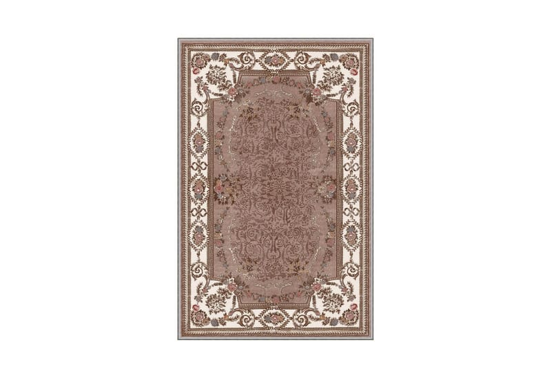 Homefesto Matta 160x230 cm - Multifärgad - Textil & mattor - Matta - Orientalisk matta - Persisk matta