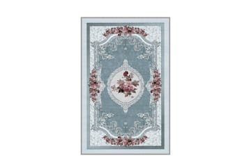 Homefesto Matta 160x230 cm - Multifärgad - Textil & mattor - Matta - Orientalisk matta - Persisk matta