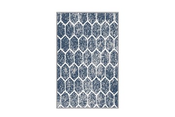 Homefesto Matta 160x230 cm - Multifärgad - Textil & mattor - Matta - Orientalisk matta - Persisk matta