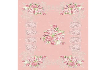 Homefesto Matta 160x230 cm - Multifärgad - Textil & mattor - Matta - Orientalisk matta - Persisk matta