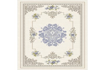 Homefesto Matta 160x230 cm - Multifärgad - Textil & mattor - Matta - Orientalisk matta - Persisk matta