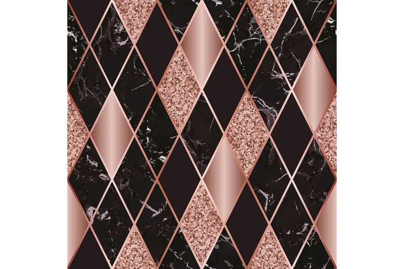 Homefesto Matta 160x230 cm - Multifärgad - Textil & mattor - Matta - Orientalisk matta - Persisk matta