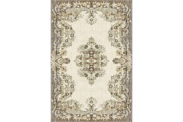 Homefesto Matta 160x230 cm - Multifärgad/Sammet - Textil & mattor - Matta - Orientalisk matta - Persisk matta