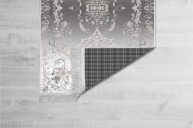 Homefesto Matta 160x230 cm - Multifärgad/Sammet - Textil & mattor - Matta - Orientalisk matta - Persisk matta