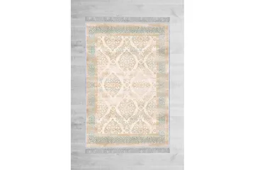 Homefesto Matta 160x230 cm - Multifärgad/Sammet - Textil & mattor - Matta - Orientalisk matta - Persisk matta