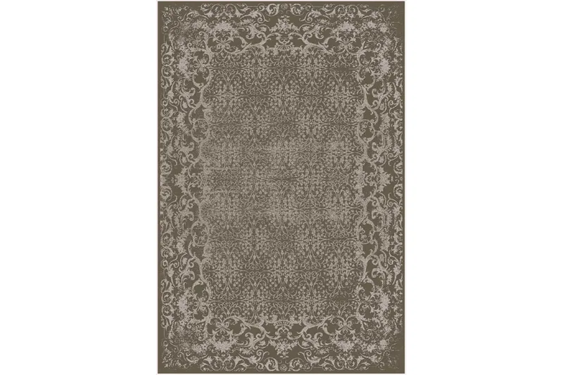 Homefesto Matta 160x230 cm - Multifärgad/Sammet - Textil & mattor - Matta - Orientalisk matta - Persisk matta