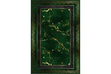 Homefesto Matta 160x230 cm - Multifärgad/Sammet - Textil & mattor - Matta - Orientalisk matta - Persisk matta