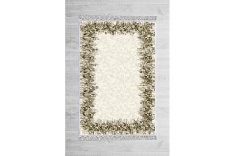 Homefesto Matta 160x230 cm - Multifärgad/Sammet - Textil & mattor - Matta - Orientalisk matta - Persisk matta