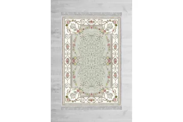 Homefesto Matta 160x230 cm - Multifärgad/Sammet - Textil & mattor - Matta - Orientalisk matta - Persisk matta