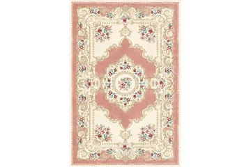 Homefesto Matta 160x230 cm - Multifärgad/Sammet - Textil & mattor - Matta - Orientalisk matta - Persisk matta