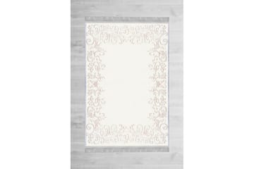 Homefesto Matta 160x230 cm - Multifärgad/Sammet - Textil & mattor - Matta - Orientalisk matta - Persisk matta