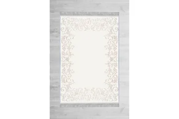 Homefesto Matta 160x230 cm - Multifärgad/Sammet - Textil & mattor - Matta - Orientalisk matta - Persisk matta