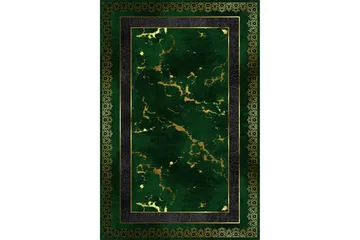 Homefesto Matta 160x230 cm - Multifärgad/Sammet - Textil & mattor - Matta - Orientalisk matta - Persisk matta