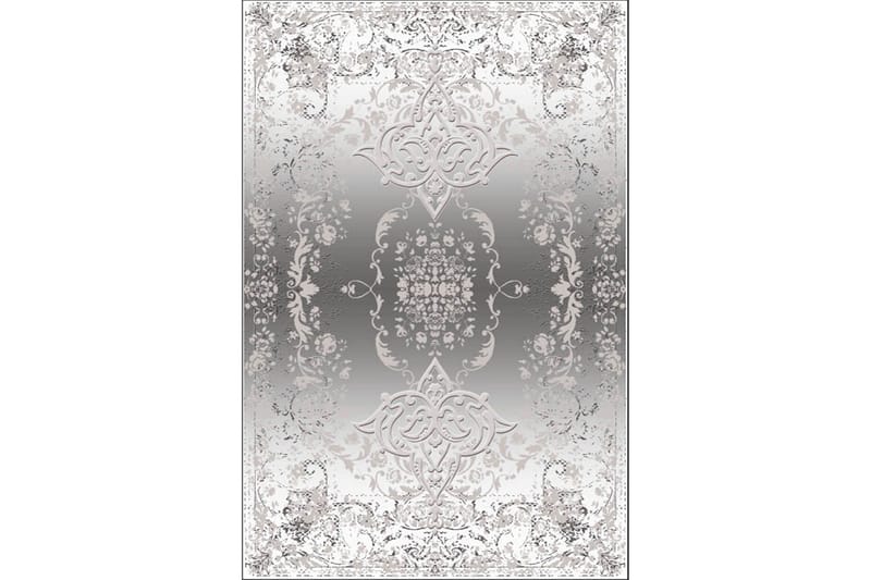 Homefesto Matta 160x230 cm - Multifärgad/Sammet - Textil & mattor - Matta - Orientalisk matta - Persisk matta