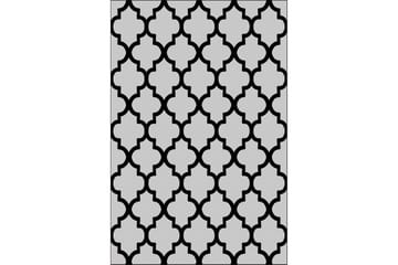 Homefesto Matta 160x230 cm - Multifärgad/Sammet - Textil & mattor - Matta - Orientalisk matta - Persisk matta