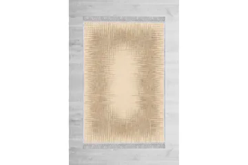 Homefesto Matta 160x230 cm - Multifärgad/Sammet - Textil & mattor - Matta - Orientalisk matta - Persisk matta