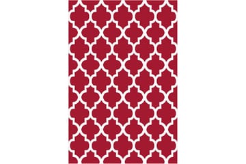 Homefesto Matta 160x230 cm - Multifärgad/Sammet - Textil & mattor - Matta - Orientalisk matta - Persisk matta