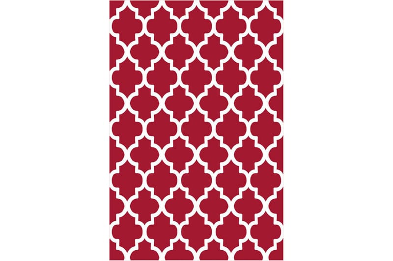 Homefesto Matta 160x230 cm - Multifärgad/Sammet - Textil & mattor - Matta - Orientalisk matta - Persisk matta