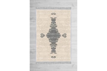 Homefesto Matta 160x230 cm - Multifärgad/Sammet - Textil & mattor - Matta - Orientalisk matta - Persisk matta