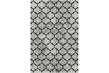 Homefesto Matta 160x230 cm - Multifärgad/Sammet - Textil & mattor - Matta - Orientalisk matta - Persisk matta