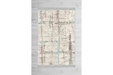 Homefesto Matta 160x230 cm - Multifärgad/Sammet - Textil & mattor - Matta - Orientalisk matta - Persisk matta