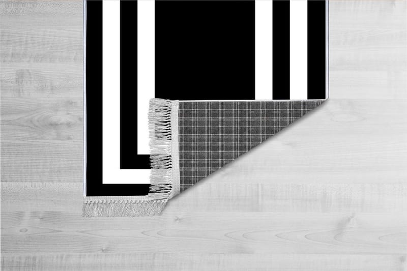 Homefesto Matta 160x230 cm - Multifärgad/Sammet - Textil & mattor - Matta - Orientalisk matta - Persisk matta