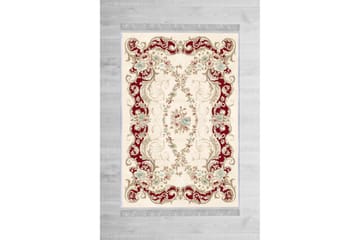 Homefesto Matta 160x230 cm - Multifärgad/Sammet - Textil & mattor - Matta - Orientalisk matta - Persisk matta