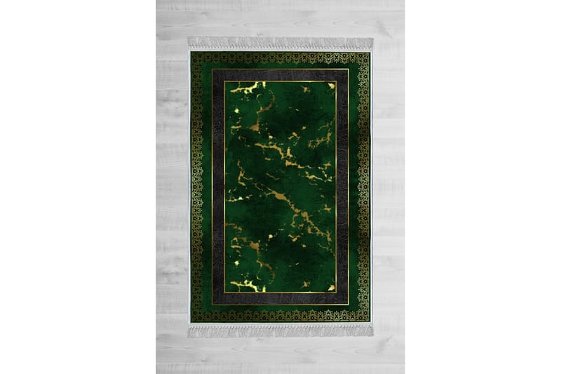 Homefesto Matta 160x230 cm - Multifärgad/Sammet - Textil & mattor - Matta - Orientalisk matta - Persisk matta