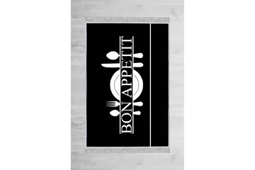 Homefesto Matta 160x230 cm - Multifärgad/Sammet - Textil & mattor - Matta - Orientalisk matta - Persisk matta