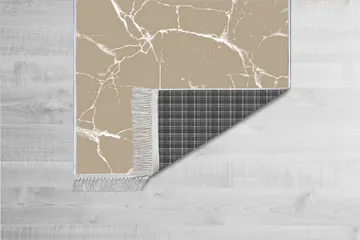 Homefesto Matta 160x230 cm - Multifärgad/Sammet - Textil & mattor - Matta - Orientalisk matta - Persisk matta