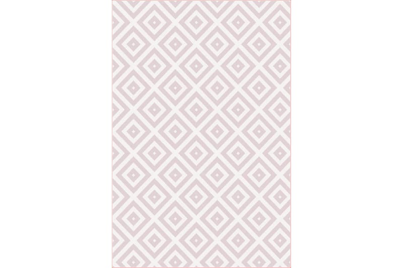 Homefesto Matta 160x230 cm - Multifärgad/Sammet - Textil & mattor - Matta - Orientalisk matta - Persisk matta