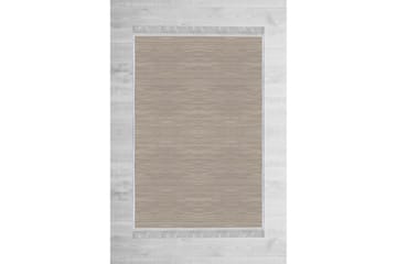 Homefesto Matta 160x230 cm - Multifärgad/Sammet - Textil & mattor - Matta - Orientalisk matta - Persisk matta