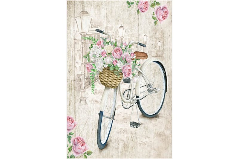 Homefesto Matta 160x230 cm - Multifärgad/Sammet - Textil & mattor - Matta - Orientalisk matta - Persisk matta