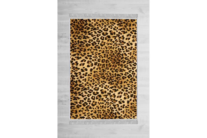 Homefesto Matta 160x230 cm - Multifärgad/Sammet - Textil & mattor - Matta - Orientalisk matta - Persisk matta