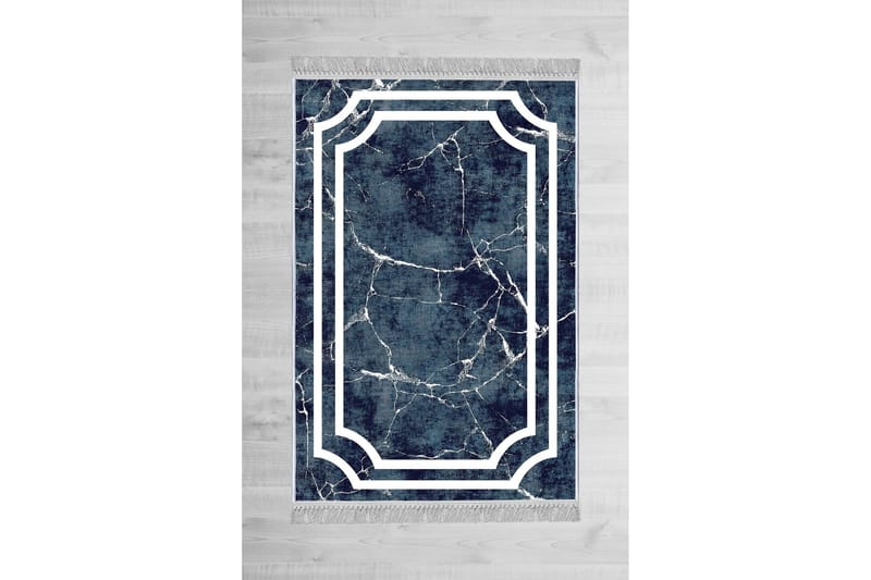 Homefesto Matta 160x230 cm - Multifärgad/Sammet - Textil & mattor - Matta - Orientalisk matta - Persisk matta
