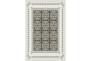 Homefesto Matta 160x230 cm - Multifärgad/Sammet - Textil & mattor - Matta - Orientalisk matta - Persisk matta