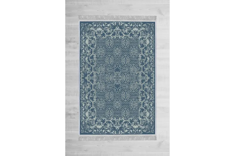 Homefesto Matta 160x230 cm - Multifärgad/Sammet - Textil & mattor - Matta - Orientalisk matta - Persisk matta