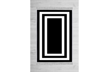 Homefesto Matta 160x230 cm - Multifärgad/Sammet - Textil & mattor - Matta - Orientalisk matta - Persisk matta