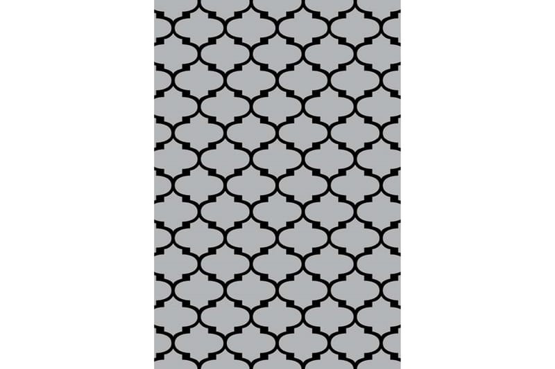 Homefesto Matta 160x230 cm - Multifärgad/Sammet - Textil & mattor - Matta - Orientalisk matta - Persisk matta