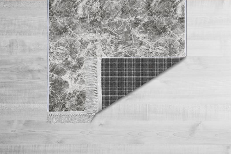 Homefesto Matta 160x230 cm - Multifärgad/Sammet - Textil & mattor - Matta - Orientalisk matta - Persisk matta