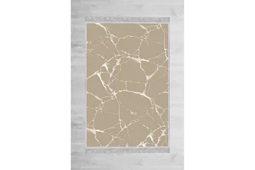 Homefesto Matta 160x230 cm - Multifärgad/Sammet - Textil & mattor - Matta - Orientalisk matta - Persisk matta