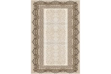 Homefesto Matta 160x230 cm - Multifärgad/Sammet - Textil & mattor - Matta - Orientalisk matta - Persisk matta