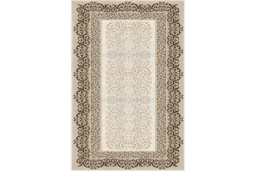 Homefesto Matta 160x230 cm - Multifärgad/Sammet - Textil & mattor - Matta - Orientalisk matta - Persisk matta