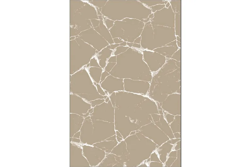 Homefesto Matta 160x230 cm - Multifärgad/Sammet - Textil & mattor - Matta - Orientalisk matta - Persisk matta