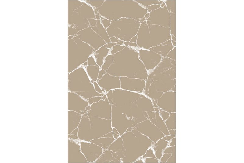 Homefesto Matta 160x230 cm - Multifärgad/Sammet - Textil & mattor - Matta - Orientalisk matta - Persisk matta