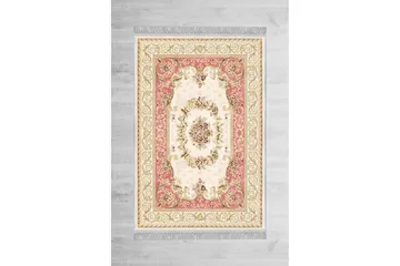 Homefesto Matta 160x230 cm - Multifärgad/Sammet - Textil & mattor - Matta - Orientalisk matta - Persisk matta